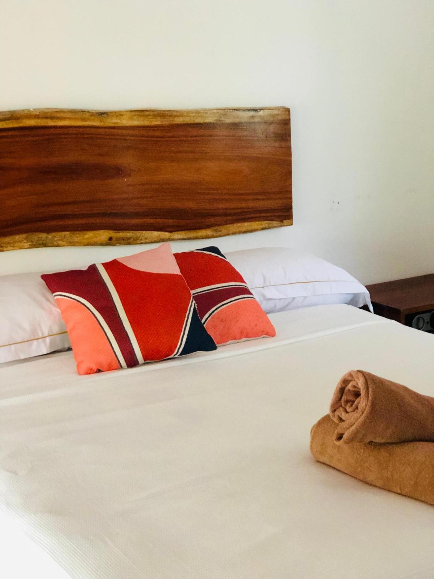 Cabanas Tulum - Aldea Mangle & Cenote Экстерьер фото